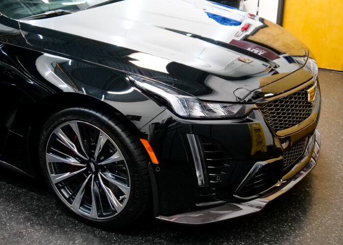 What is a Ceramic Coating? — O'Kelly's Auto Detailing and Finish Specialist