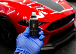CERAMIC COATING - 48 Detailing